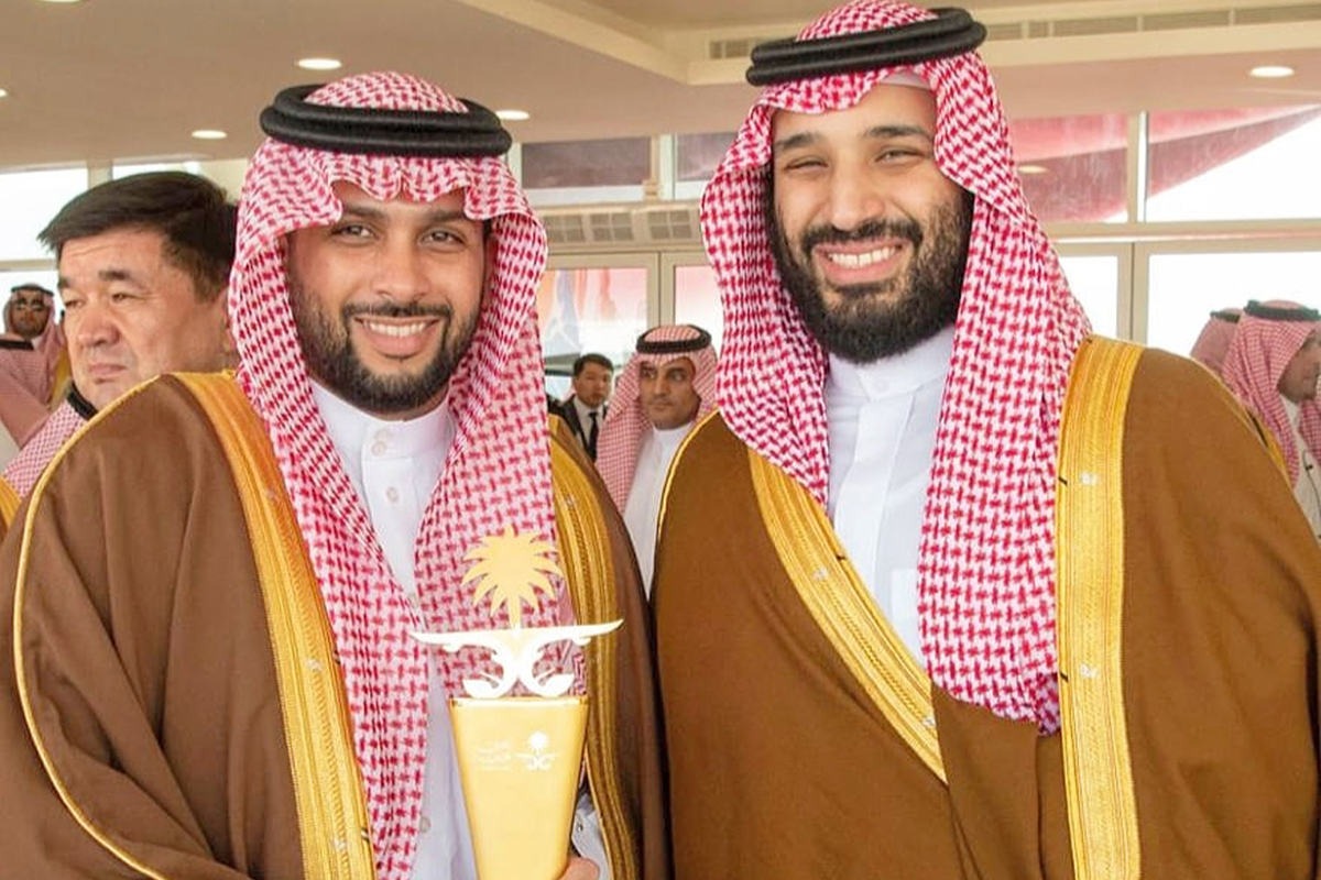 Al-khereiji: Custodian of the Two Holy Mosques’ Recognition is the Greatest Support for National Companies