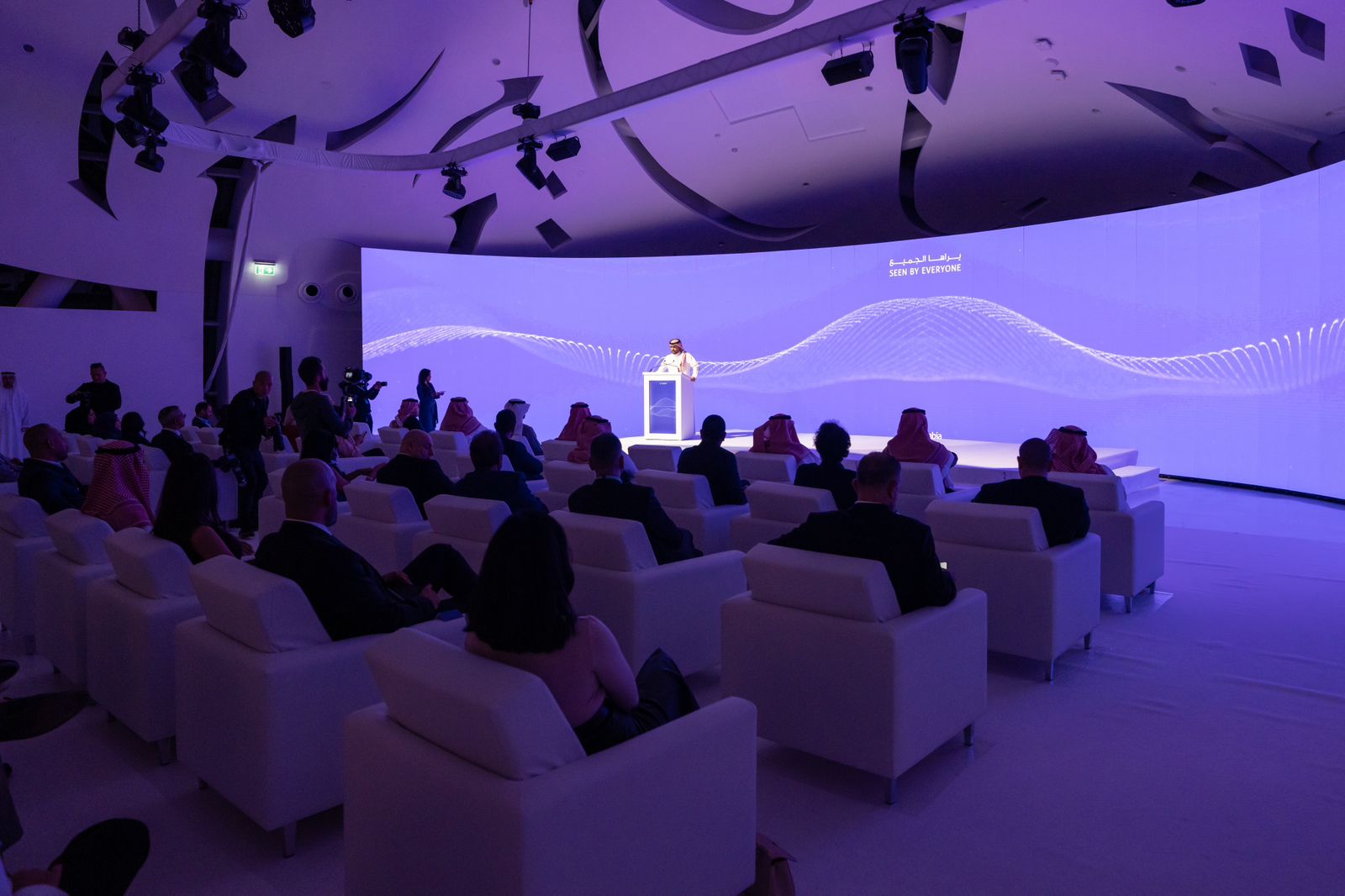 AlArabia Launches the Largest and Most Widespread Digital Advertising Network in Dubai