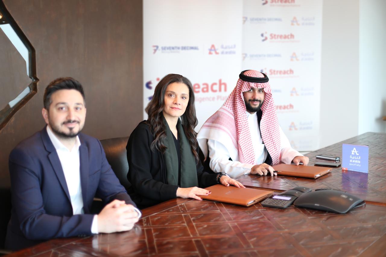 AlArabia Outdoor Advertising Launches Data-Driven Services for Clients in Saudi Arabia